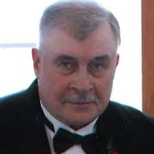 Richard Wolfrom (1947-2024)