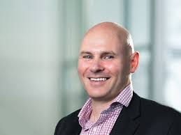 Mark Piper: Leading a culture of innovation