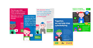 Hear from thought leaders in the field. Online Safety Leaflets Resources Internet Matters