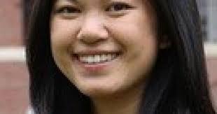 Jessica Luo's Instagram, Twitter & Facebook