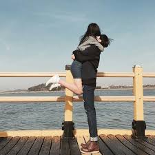 Search free couple goals wallpapers on zedge and personalize your phone to suit you. 160 Love Ideas Ulzzang Couple Korean Couple Cute Couples