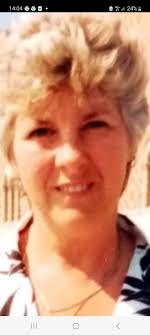 Tribute to Patricia Broadhead