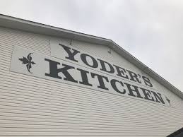 We have ol' fashioned food meant to make you feel at home again. Yoder S Kitchen 1195 E Columbia St Arthur Il Bakeries Mapquest