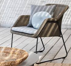 Find your conservatory wicker furniture and visit your local retailer. Manutti Mood Garden Lounge Chair Garden Chairs Modern Garden Furniture