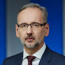 Zastąpi na tym stanowisku łukasza szumowskiego. Eec Online Speakers European Economic Congress