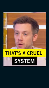 Our social security system doesn’t just fail people, it’s designed to be  cruel.