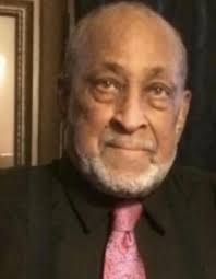 Obituary for Rufus Johnson, Jr.