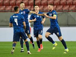Kick off at 13:00 (gmt) on 18th june, 2021. Preview Sweden Vs Slovakia Prediction Team News Lineups