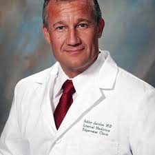 EDGEWATER MEDICAL CLINIC: BOBBY JACOBS, MD