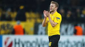 Jakub kuba błaszczykowski vs olympique marsellie. Jakub Blaszczykowski I Never Considered Schalke
