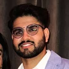 Kaila Fives and Aaron Patel's Wedding Website