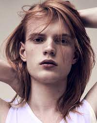 Long Hair Styles Men Redheads Long Hair Styles