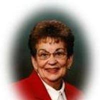 Obituary information for Ruth A. McGee