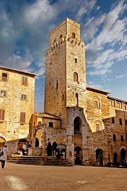 San Gimignano Italy Italy Travel Italy San Gimignano