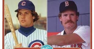 Image result for Reseda Green 1982 Fleer