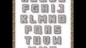 A type of individual dance performance focused around the creation, manipulation, and exaggeration of shapes created by the wrists, . Alphabet Finger Dance Uppercase Abc Finger Font Performance Finger Tutting Youtube
