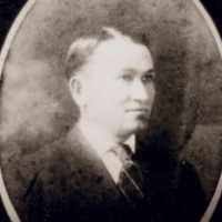 Samuel Richard Vann (1878–1933)