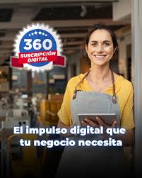 💡 Suscripción Digital 360 de GDC Prepárate para encarar el ...