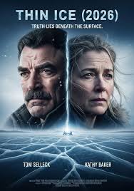 Thin Ice: A Christmas Cold Case “Thin Ice: A Christmas Cold Case” brings a  chilling mystery to the warmth of the holiday season. Set in a quiet  snow-covered town, the story follows