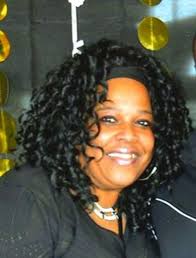 Yolonda Yvette Jones Obituary May 10, 2021