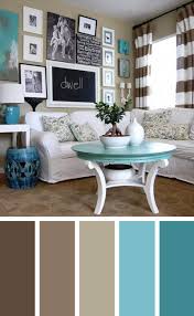 Want to add color to a room but don't want to make a big commitment? 11 Best Living Room Color Scheme Ideas And Designs For 2021