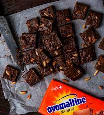 giant schoko walnuss cookies ovomaltine de ovomaltine rezepte sussgeback rezepte