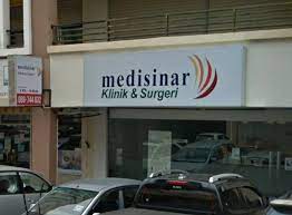 Featuring high speed internet access in public areas, one hotel lintas jaya kota kinabalu offers accommodation within 3.4 km from tanjung aru beach. Medisinar Klinik Surgeri Kepayan Kota Kinabalu Primary Care Doctor Sabah
