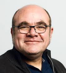 About us: Prof. Dr. Andreas Heinimann