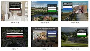 Landing pages then are indispensable tools for many realtors because they excel at converting visitors looking to buy or sell. Generate Leads With Real Estate Landing Page Profusion360