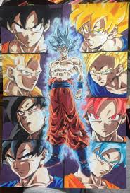 imagen ドラゴンボールgt ドラゴンボール イラスト ドラゴン 描き方