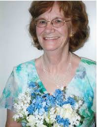 Obituary information for Ruby Bullman Rutherford