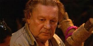 Jetzt spricht Helmut Berger