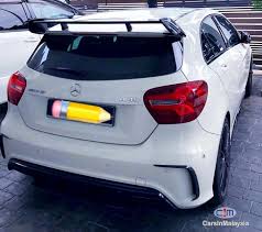 For technical reasons we are currently not able to finish your registration, please try again later or contact our. Mercedes Benz A45 Amg Sambung Bayar Car Continue Loan Photo 2 Carsinmalaysia Com 31465