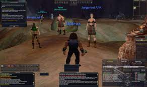 We won't even be min/maxing. Towards The Everquest Tutorial The Ancient Gaming Noob
