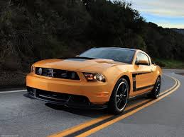 Ford Mustang Boss 302 Laguna Seca Ford Mustang Ford Usa Mustang Boss 302 Orange Wallpaper Ford Mustang Boss 302 2012 Ford Mustang Used Sports Cars
