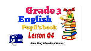 Updates now educational songs drama songs children s songs many other related songs are available in e thaksalawa. Grade 3 English Pupil S Book Sri Lankan Syllabus Lesson 04 Youtube