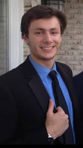 Phi Delt Fall 2017 Pledge Class Flashcards