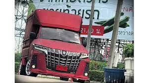 Check spelling or type a new query. Keren Sosok Suzuki Apv Terlihat Mewah Pakai Gril Toyota Alphard Otomotif Tempo Co