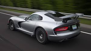 Dodge Viper Hd Wallpapers Wallpaper Cave