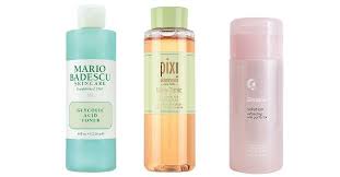 Chemical Exfoliants For When You Can T Afford Biologique Recherche Exfoliating Toner Lotion P50 Exfoliating