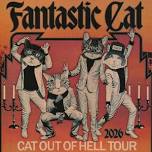 Fantastic Cat