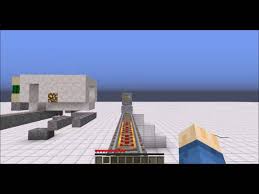 How to make a cactus farm in minecraft 1.16: 2 Way Minecart Station Minecraft Map
