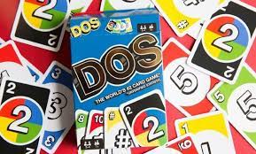 Sus reglas son básicas y para ganar, deberás ser el jugador más honesto de la sala. Reglas Del Dos Los Mejores Juegos De Mesa Para Grupos