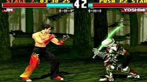 Many of the following games are free to. Tekken 3 Apk Download For Android Install Latest Version Of Tekken 3