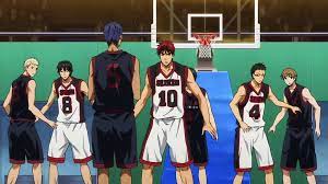 Манга баскетбол куроко | kuroko's basketball | kuroko no basuke. TÅÅ Academy Vs Seirin High Kuroko No Basuke Wiki Fandom