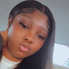 Ebone Thomas in people