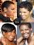 African American Hairstyles Round Faces
