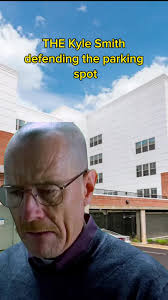 Angry Woman Kyle Smith