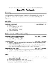 Pay Someone To Write My Resume Best First Part Time Job Resume Sample Of 31 Well Designed Pay Job Resume Template First Job Resume Job Resume Examples