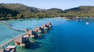Fiji's capital Suva goes into COVID-19 ...